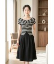 4✮- OYFRY1207 - Midi Dress
