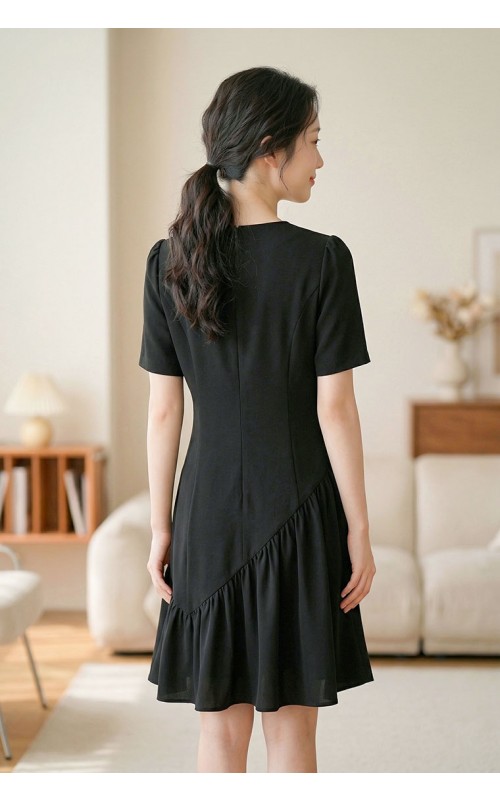 4✮- OYFRY1343 - Dress