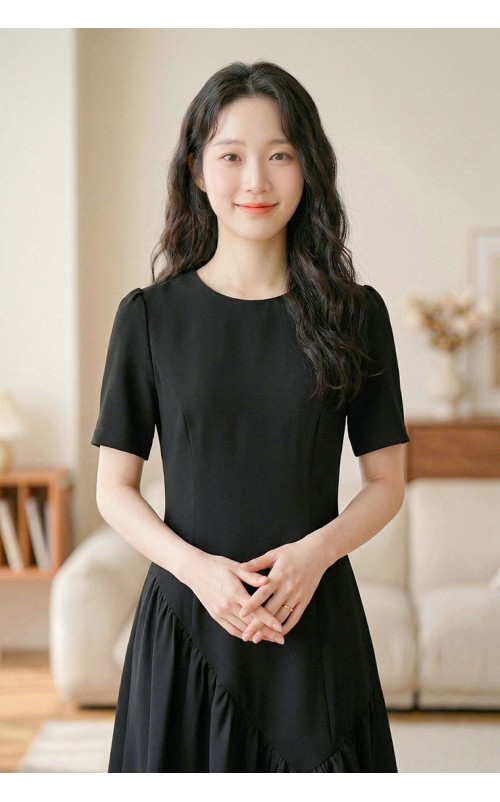 4✮- OYFRY1343 - Dress