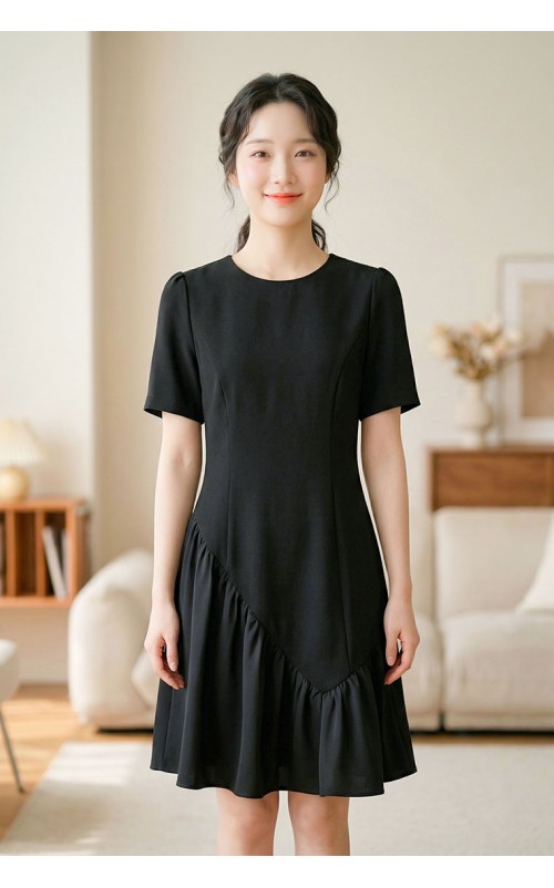 4✮- OYFRY1343 - Dress