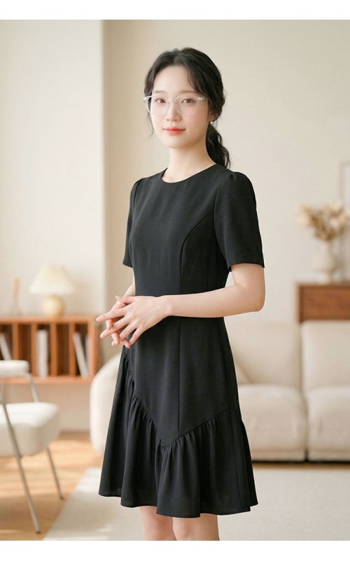 4✮- OYFRY1343 - Dress