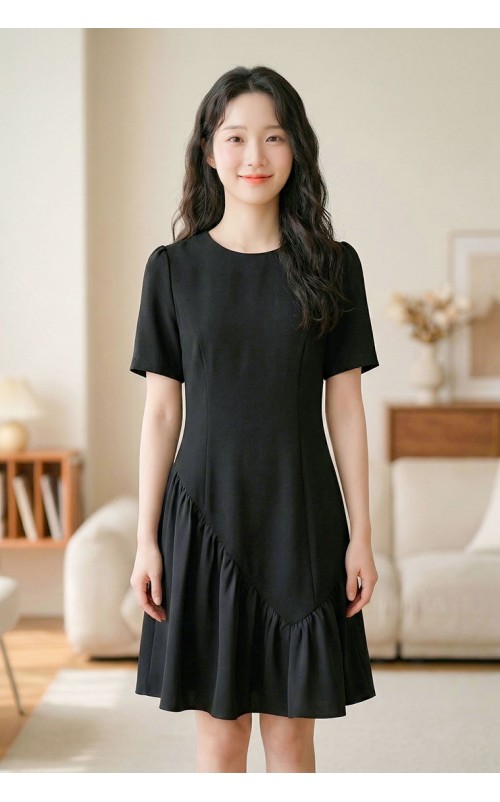 4✮- OYFRY1343 - Dress