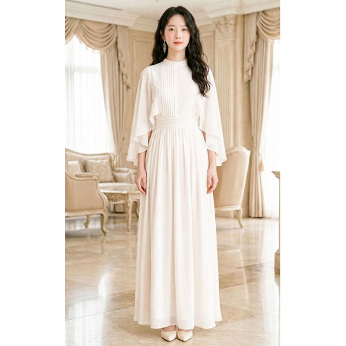4✮- OYFRY1345 - Maxi Dress