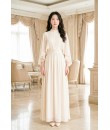 4✮- OYFRY1345 - Maxi Dress