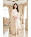 4✮- OYFRY1345 - Maxi Dress