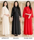 4✮- OYFRY1345 - Maxi Dress
