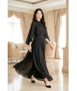 4✮- OYFRY1345 - Maxi Dress