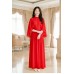 4✮- OYFRY1345 - Maxi Dress