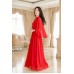 4✮- OYFRY1345 - Maxi Dress