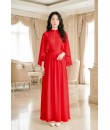 4✮- OYFRY1345 - Maxi Dress
