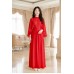 4✮- OYFRY1345 - Maxi Dress