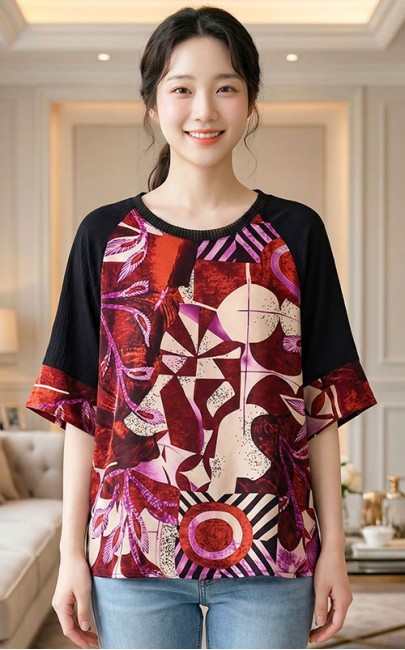 4✮- OYFRY1353 - Top