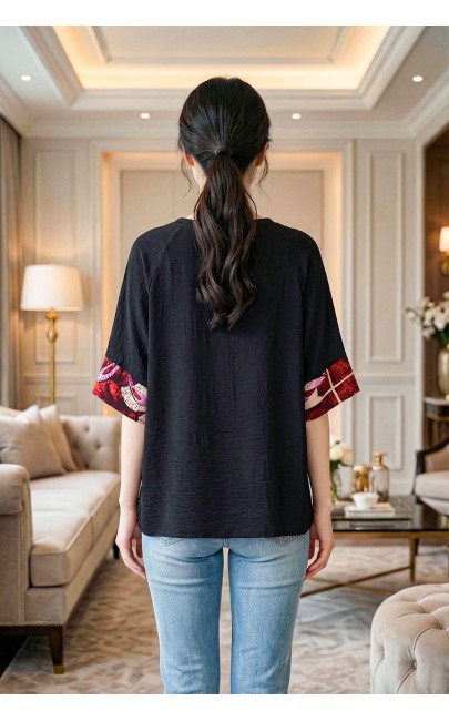 4✮- OYFRY1353 - Top