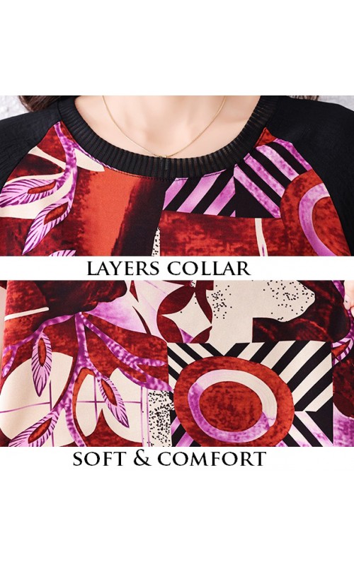 4✮- OYFRY1353 - Top