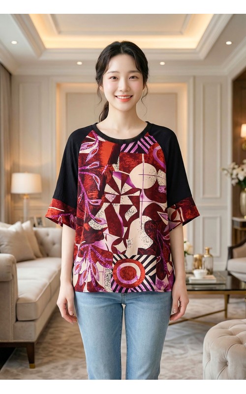 4✮- OYFRY1353 - Top