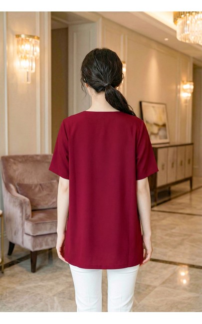 4✮- OYFRY1399 - Top