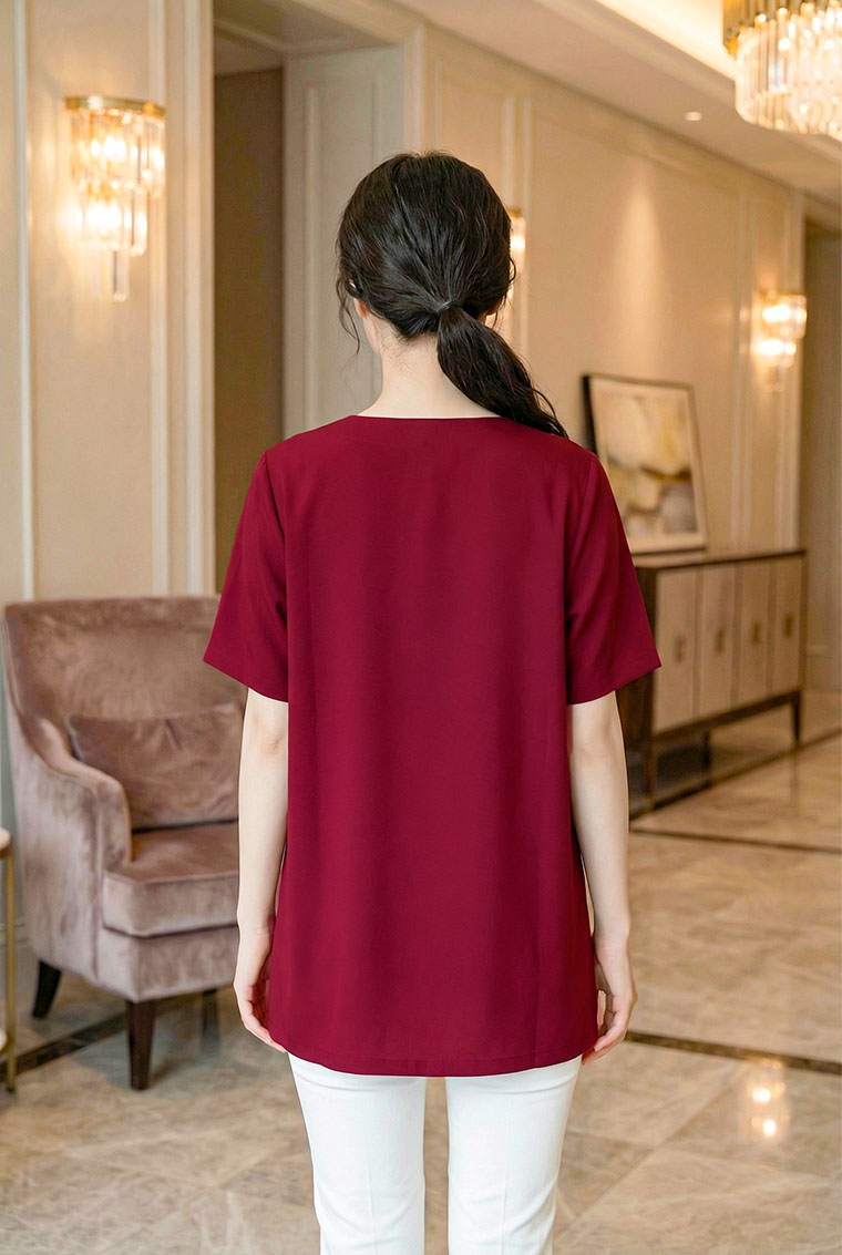 4✮- OYFRY1399 - Top