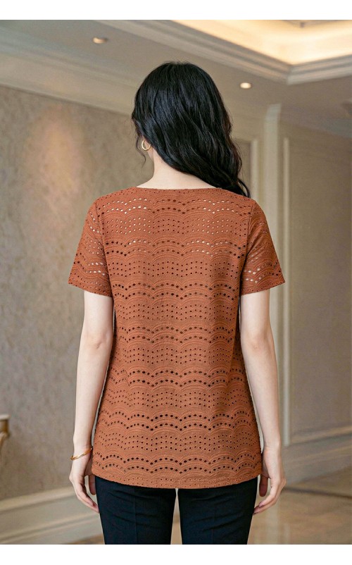 4✮- OYFRY1482 - Top