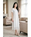 4✮- OYFRY1484 - Midi Dress