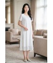 4✮- OYFRY1484 - Midi Dress