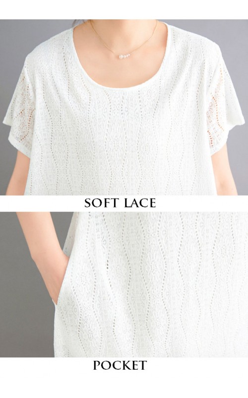 4✮- OYFRY1484 - Midi Dress