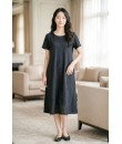4✮- OYFRY1484 - Midi Dress