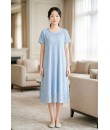 4✮- OYFRY1484 - Midi Dress