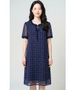 4✮- OYFRY206 - Knee Dress