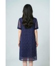 4✮- OYFRY206 - Knee Dress