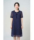 4✮- OYFRY206 - Knee Dress
