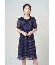 4✮- OYFRY206 - Knee Dress