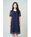 4✮- OYFRY206 - Knee Dress
