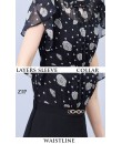 4✮- OYFRY262 - Knee Dress