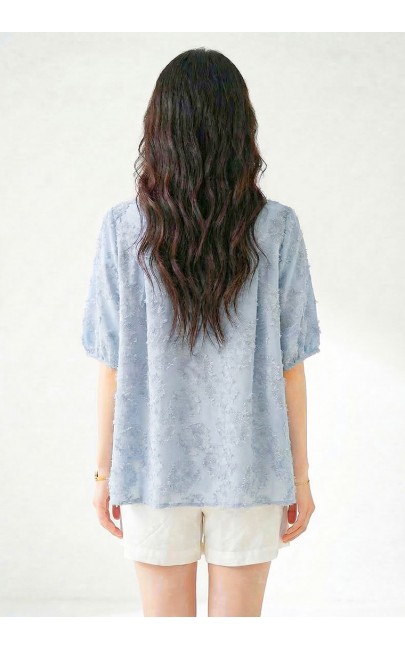 4✮- OYFRY292 - Long Top