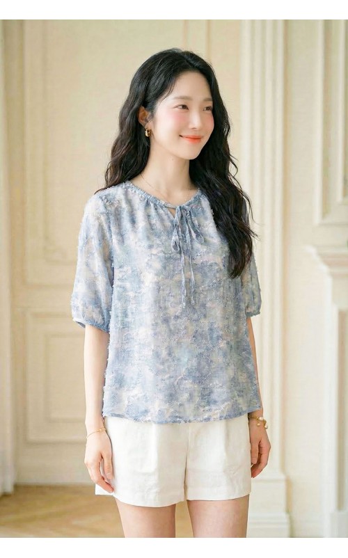 4✮- OYFRY292 - Long Top