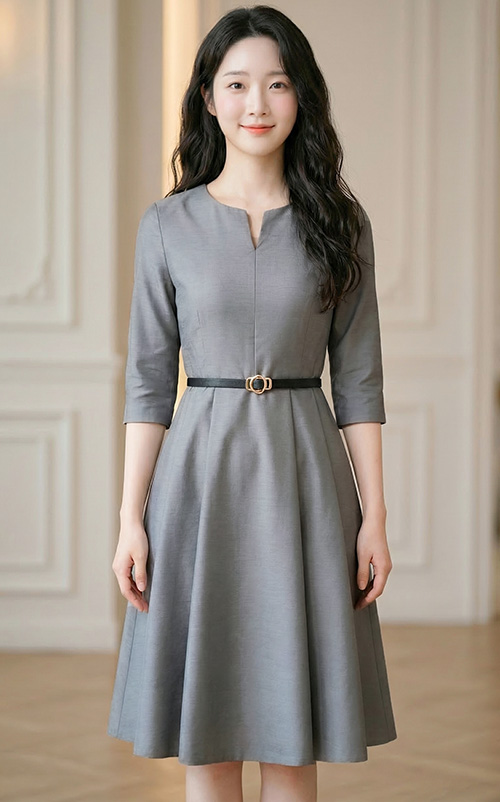 4✮- OYFRY424 - Dress 