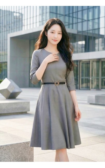 4✮- OYFRY424 - Dress 