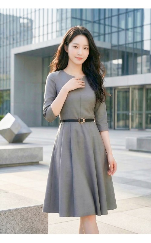 4✮- OYFRY424 - Dress 