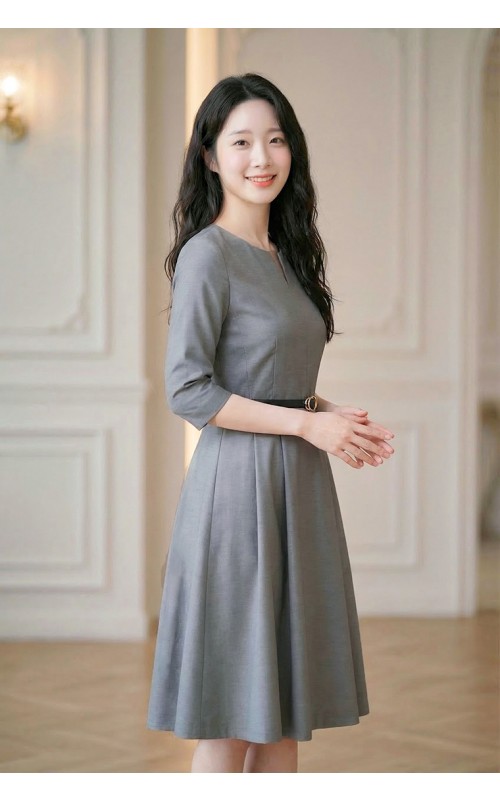 4✮- OYFRY424 - Dress 