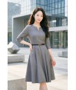 4✮- OYFRY424 - Dress 