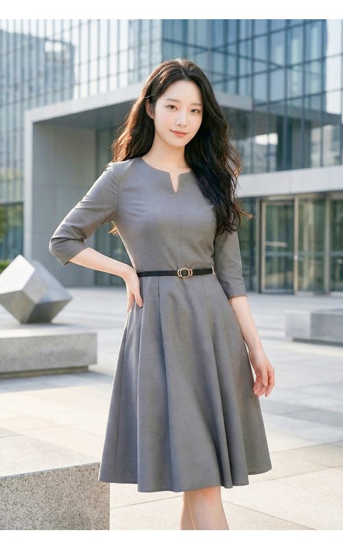 4✮- OYFRY424 - Dress 