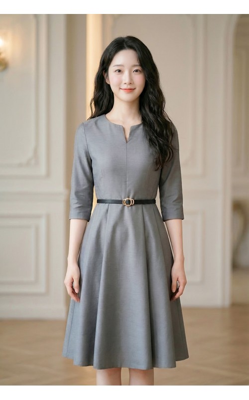 4✮- OYFRY424 - Dress 