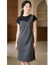 4✮- OYFRY451 - Dress