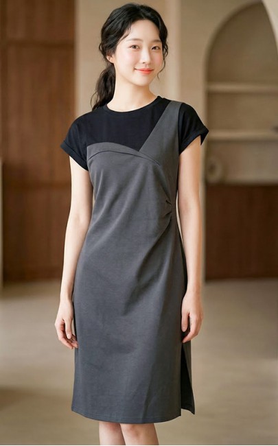 4✮- OYFRY451 - Dress