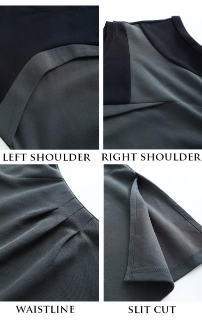 4✮- OYFRY451 - Dress