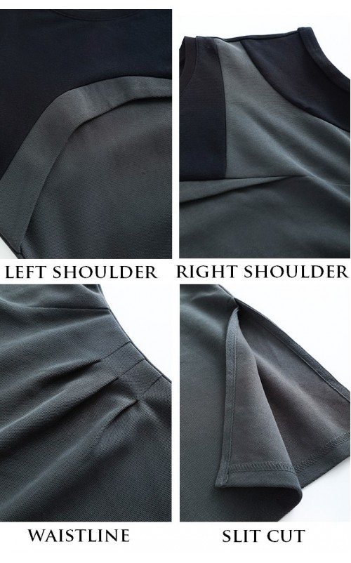 4✮- OYFRY451 - Dress