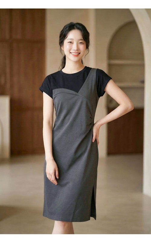 4✮- OYFRY451 - Dress