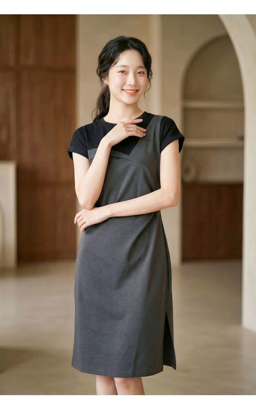 4✮- OYFRY451 - Dress