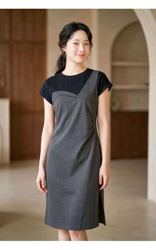 4✮- OYFRY451 - Dress