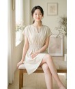 4✮- OYFRY453 - Knee Dress
